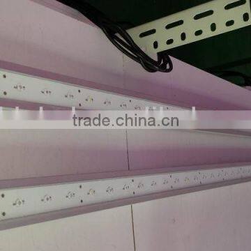 28*3w LED Bar Light Grow Strip 1.2m Full Spectrums photo-6