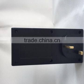 Heavy Duty Plug and Grow In Hydroponic Grow Room Tent Lighting Contactor Timer photo-3