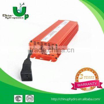 Intelligent HPS Ballast Without Fan 600w Ballast/1000 Watt Digital Ballast/Electronic Ballast