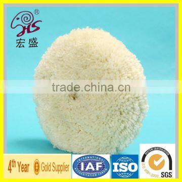 Diamond Hand Polishing Pads photo-5