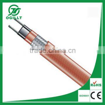 Self Regulating Heat Trace Cable