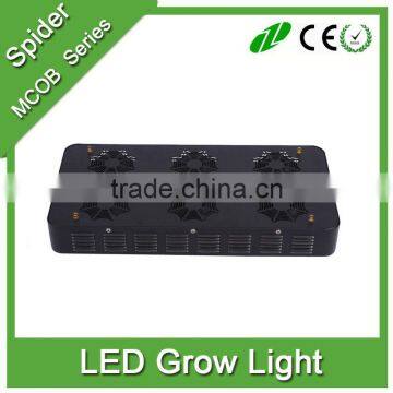 540W Full Spectrum COB LED Grow Light System Panel Lamp Indoor Flower Veg Plant Yard Garden Replace HPS