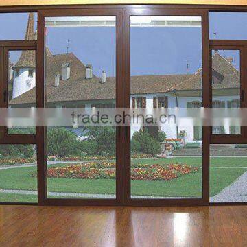 reliable quality and favorable price PVC Windows and doors