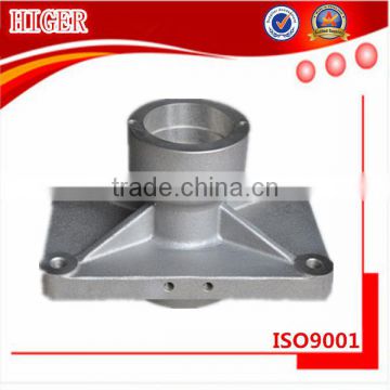 custom precision CNC machine parts/aluminium casting machine parts/CNC milling service