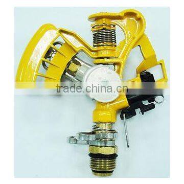 Lawn Impulse Big Garden Agriculture Sprinkler Irrigation System