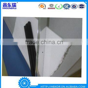 Aluminum profile factory professional custom, extruded aluminum profile, excellent processing technology,