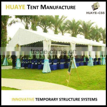Classic 600 Seater Wedding Tent for Luxury Wedding Party photo-2