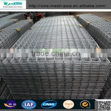 epoxy coated welded wire meshed/green pvc coated welded wire mesh panel for fencing