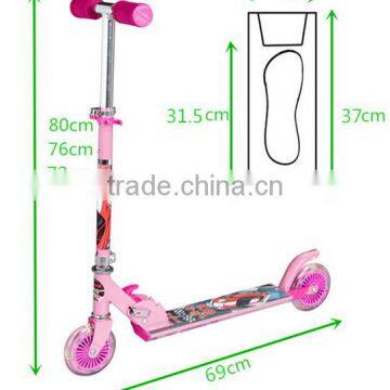 2016 New Children Kick Scooter for Kids photo-2