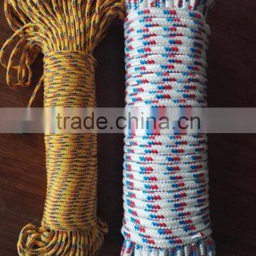PP, PE, POLYESTER, NYLON ROPE, SAFETY ROPE. China Supplier. photo-6
