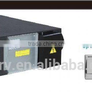 Better Than Daikin HVAC HRV Heat Recovery Ventilation System photo-5