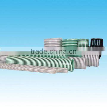 PVC SUCTION HOSE photo-5