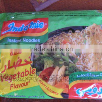 Square Shape Puff Food Machinery Instant Noodle Machinery photo-4