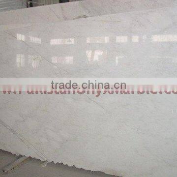 NEW ZIZRAT WHITE / CARRARA WHITE MARBLE SLABS photo-2