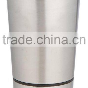 Custom Printing Logo 900ml/30 Counce #304 18/8 Stainless Steel BPA Free Water Bottle Shaker Protein/whey/supplements/workout photo-6