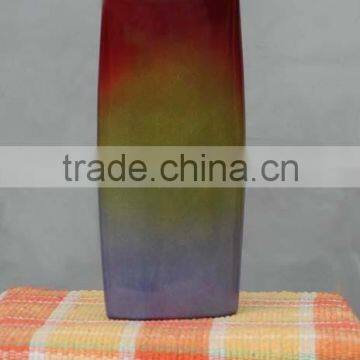 2016 New Floral Vase Roseville Vase on Sale photo-6