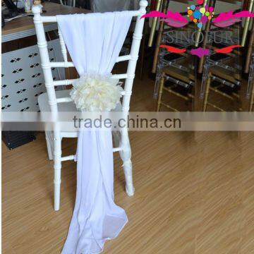 New style wedding cover chair