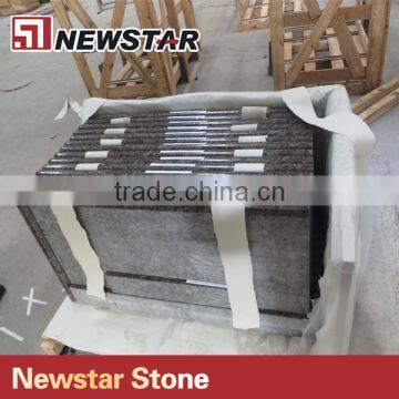 Brown Color Granite Countertop Baltic Brown Countertop photo-6