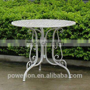 Folding table 2 Seater Patio Set - 90CM