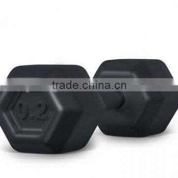 Buff Baby Dumbbell Baby Rattle photo-2