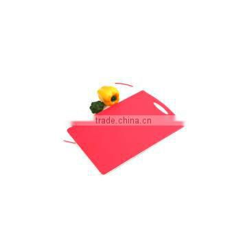 skid resistance plastic cutting board