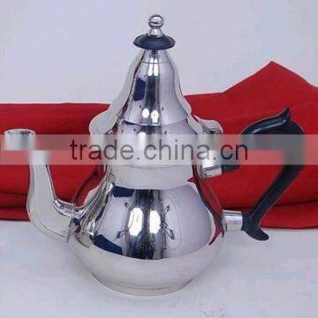 silver Tea pot