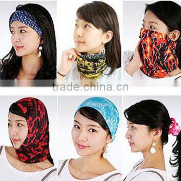 Various Style Promotion Sport Headband