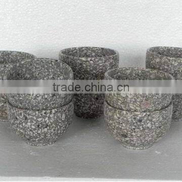 exquiste Maifan Stone bowl