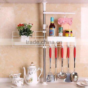 Kitchen sponge Holder Tool Holder Kitchen Countertop Shelf