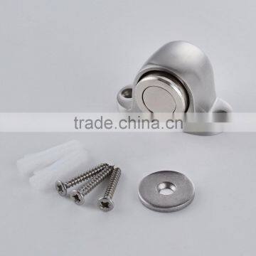 China Supplier High Quality Wall Mounted Doorstop Magnetic Door Stoppers photo-6