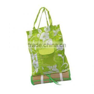 Cheap Straw Beach Mat Sleeping Mat photo-4