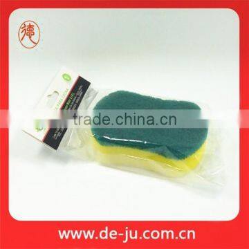 Scrub Cleaning Brown Wholesale Magic Eraser Sponge photo-2