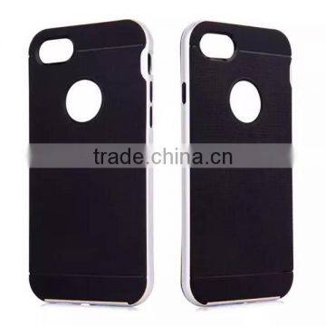 TPU+PC Combo Phone Case for IPhone 7/plus photo-2