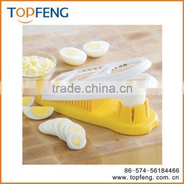 Egg slicer