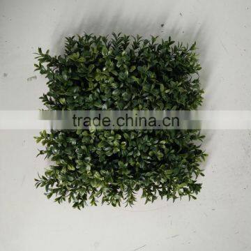 mini artificial grass carpet for indoor or outdoor decoration