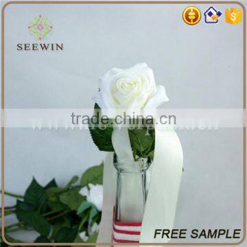 Pure Bouquet Artificial Flowers Long Stem photo-4