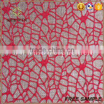Dinner Party Table Runner Jute Material Wholesale photo-6