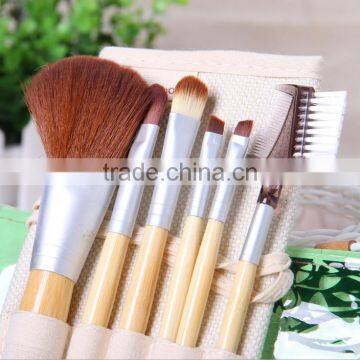 5pcs Makeup Brush Set Beauty Brushes Cosmetics Makeup Artist photo-2