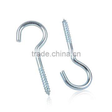 Hot Selling ! Yiwu Huixuan Direct Wholesale, Screw Hook /eye Bolt/door Hook photo-4