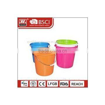 plastic bucket 21L/25L/30L