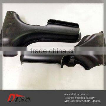 Custom Car Plastic Front Intake Grille by Vacuum Forming photo-3