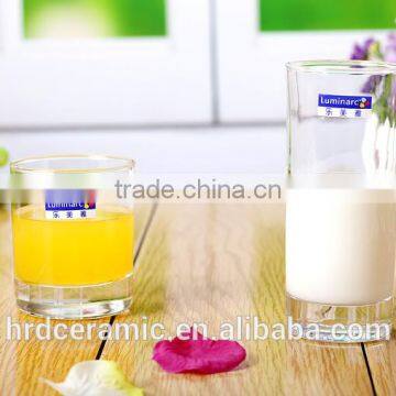 Hot Sale 310ml Transparent Long Drink Glasses/water Glass/drinking Glass photo-4