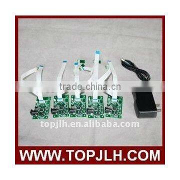 Printer Decoder for Epson 9880 photo-4