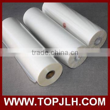 PET Hot Laminating Film Business Card Film photo-6