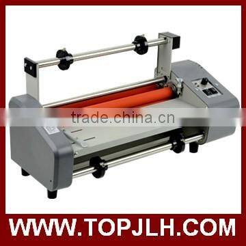A3 Hot Film Laminating Machine photo-2