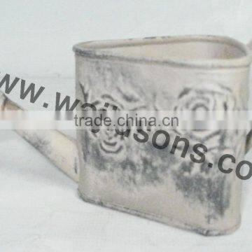 Oval Watering Cane, Oval Metal Watering Canes photo-3