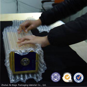 Multicolor Moistureproof Air Bubble Anti Static Bags For Warpping / Electronic / DEU photo-2