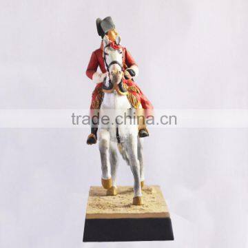 Custom Resin Figures Military Decoration photo-4