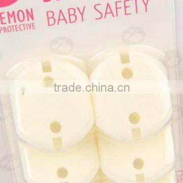 6PC Europea-standard Safety Socket Cover, Baby Protection photo-2