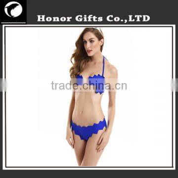 2016 New Sexy Bikini Women's Hot Open Swimsuit